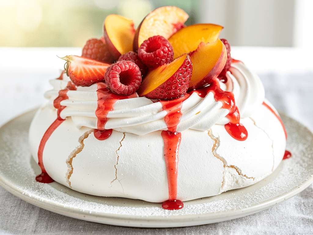 pavlova