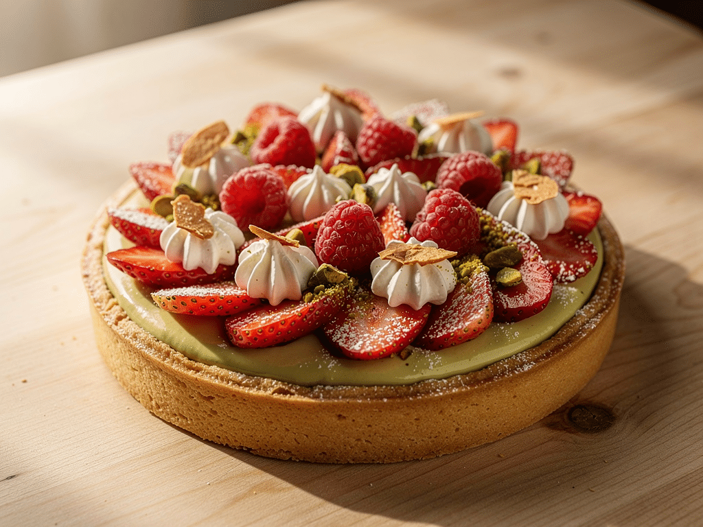 Guimauve fraise Tagada