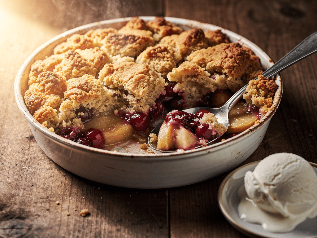 Pâte à crumble