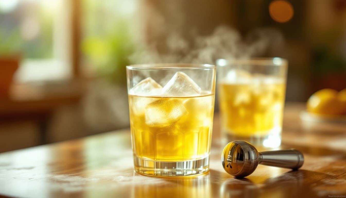 découvrez le dosage idéal du ricard pour préparer un pastis parfait, équilibré et savoureux à chaque dégustation.
