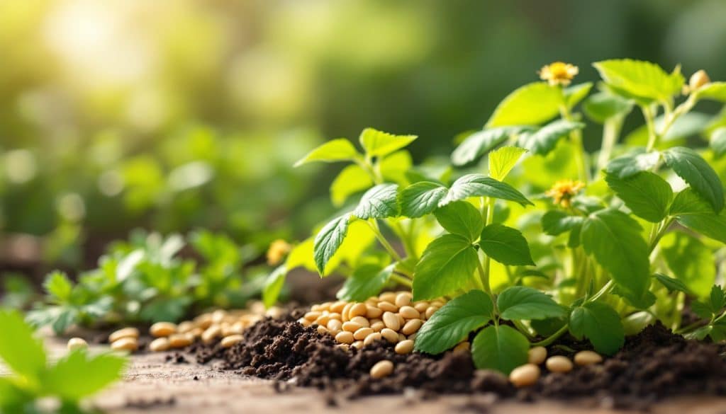découvrez les bienfaits du fenugrec, ses différents usages en cuisine et en santé, ainsi que des conseils pratiques pour bien cultiver cette herbe aux multiples vertus.