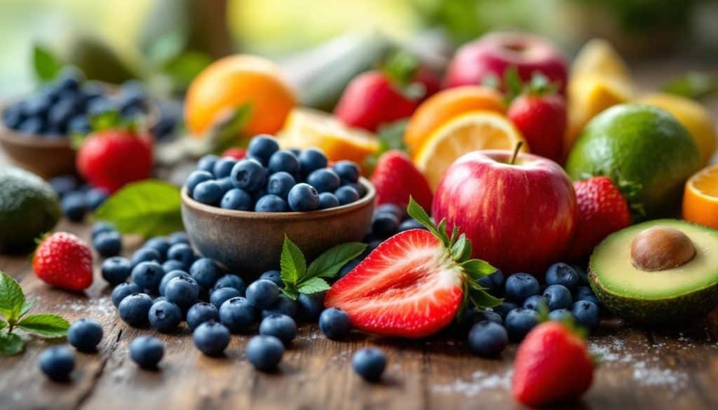 découvrez quels fruits naturels aident à réguler le taux de sucre dans le sang et à mieux gérer le diabète grâce à nos meilleurs choix santé.