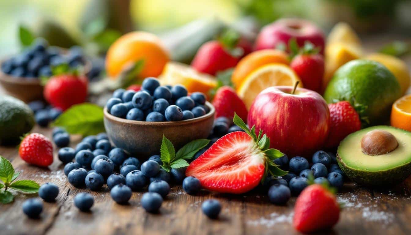 découvrez quels fruits naturels aident à réguler le taux de sucre dans le sang et à mieux gérer le diabète grâce à nos meilleurs choix santé.