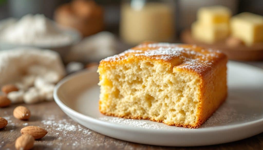 découvrez notre recette facile et rapide de financier moelleux aux amandes, parfait pour une gourmandise légère et savoureuse à tout moment.