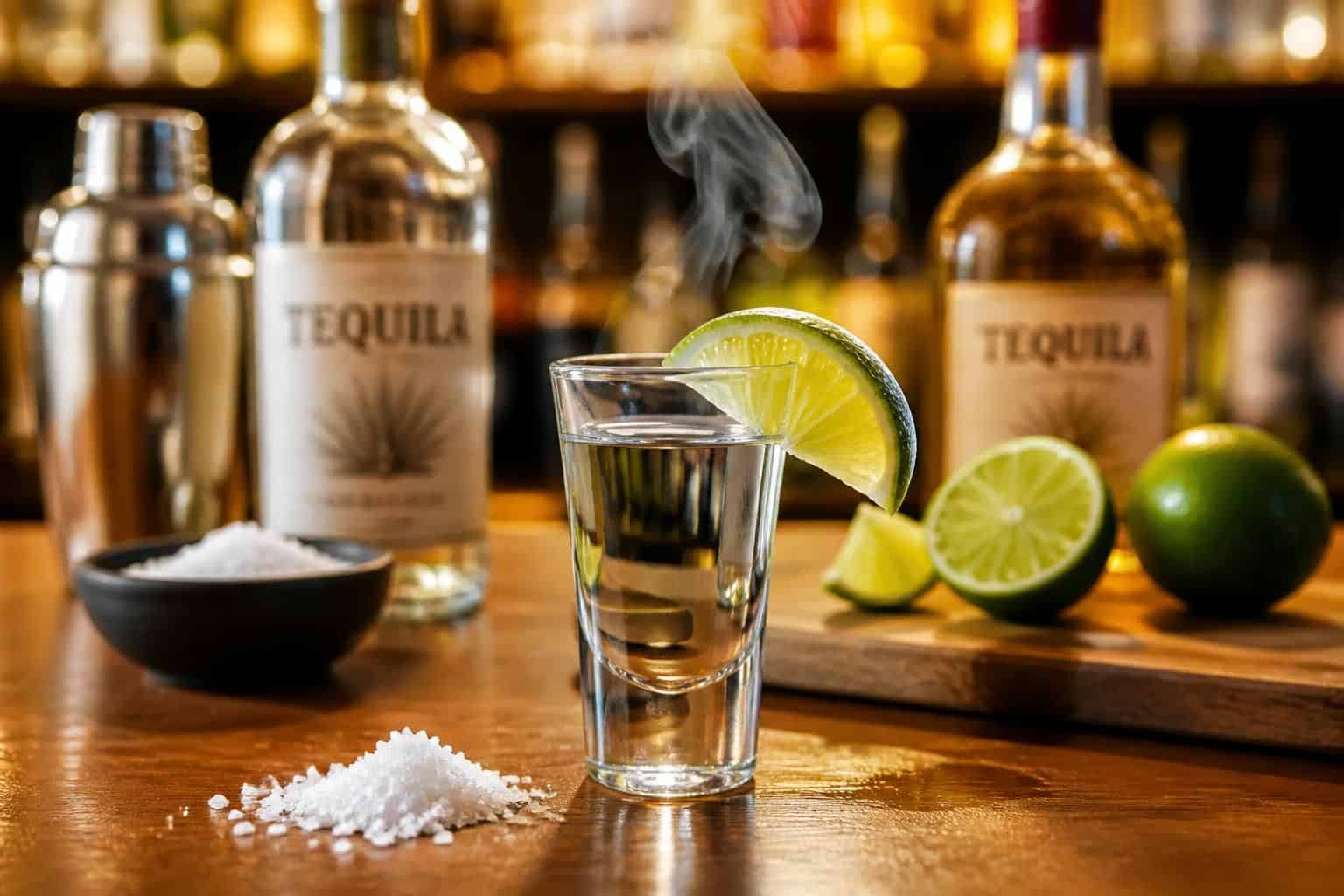 découvrez notre recette facile de tequila paf et nos astuces pour réussir ce shooter incontournable à chaque fois. apprenez à préparer et déguster la tequila paf comme un pro !