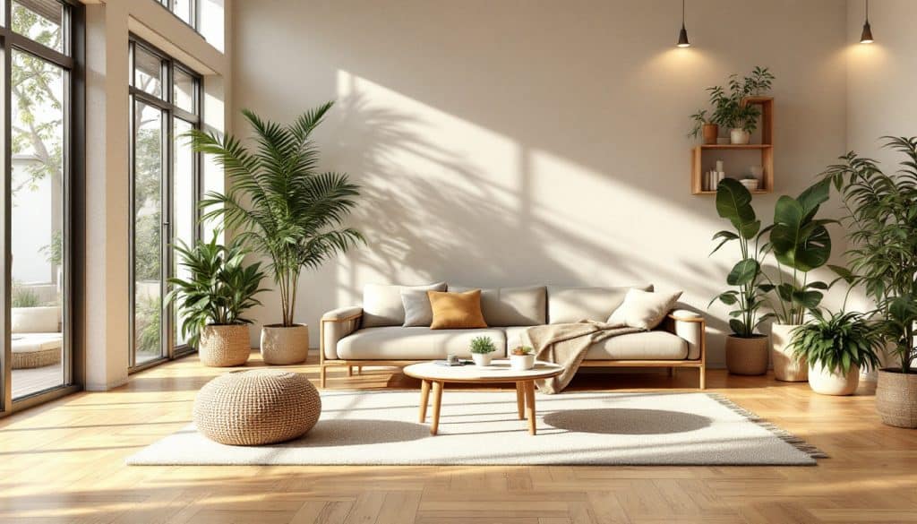 tooplans vous propose une architecture d’intérieur en ligne, alliant design moderne et engagement éco-responsable pour réaliser vos projets de manière durable et personnalisée.