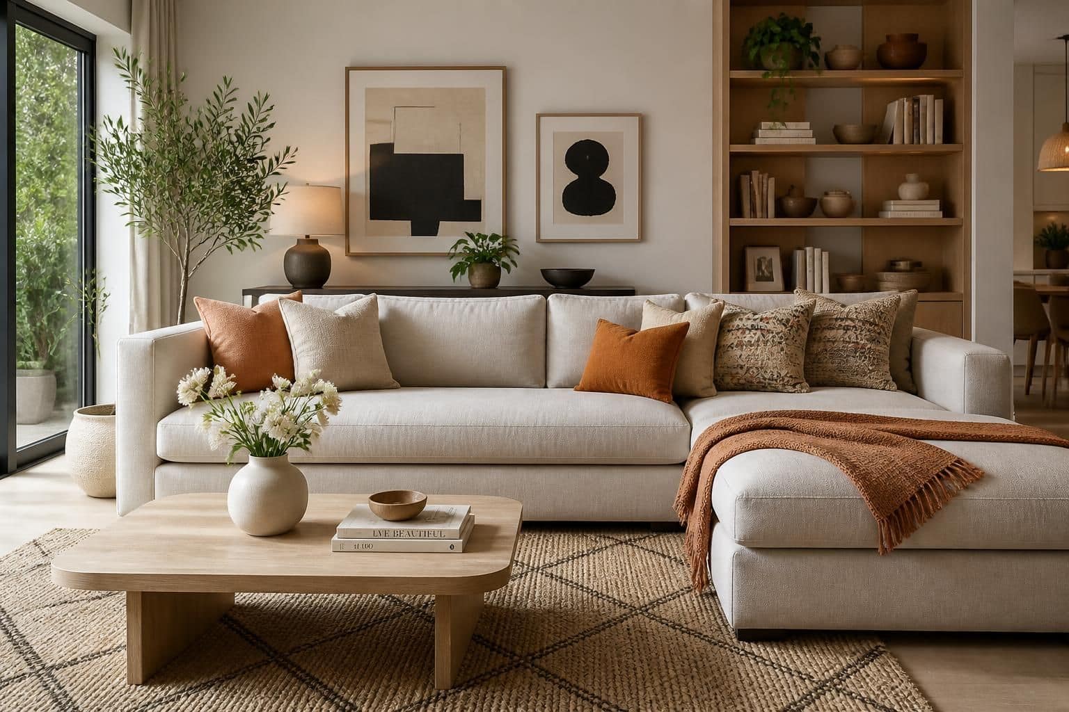 découvrez nos idées et astuces de styling pour sublimer votre salon avec un sofa tendance et confortable, alliant esthétique et bien-être au quotidien.